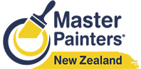master painter logo